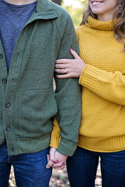 engagement ring