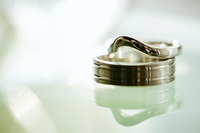 engagement ring