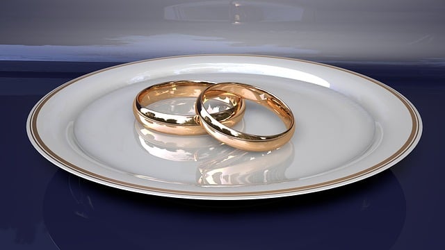 engagement ring