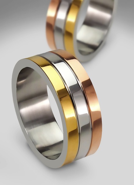 engagement ring