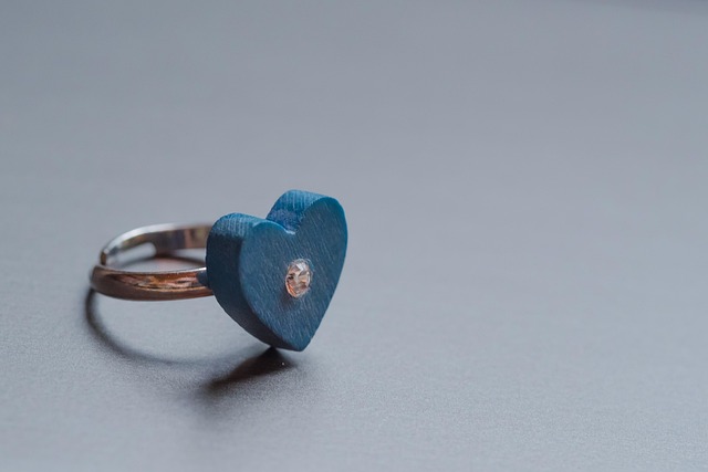 engagement ring