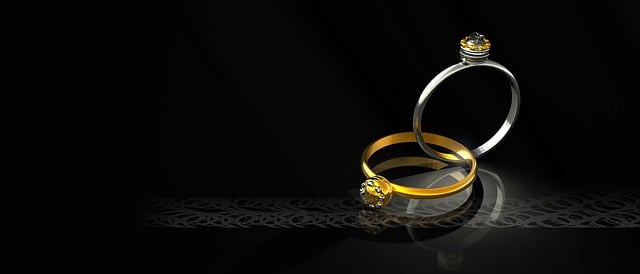engagement ring