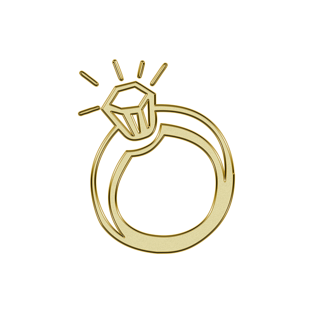 engagement ring