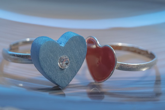 engagement ring