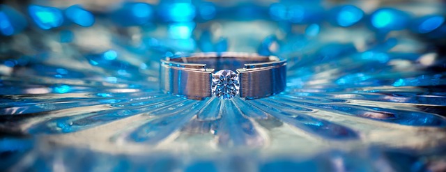 engagement ring