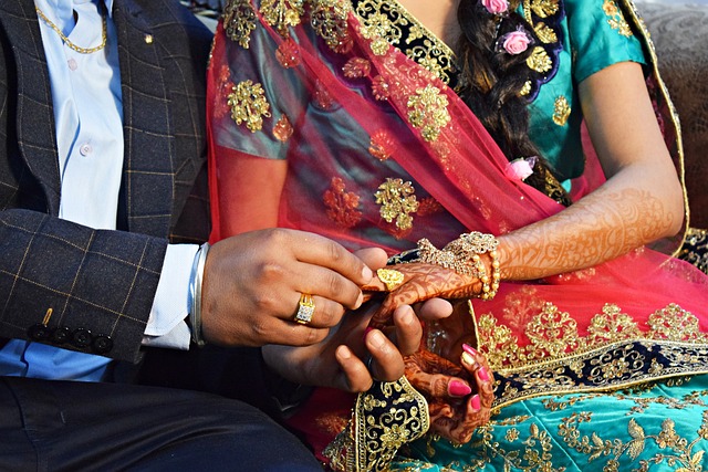 engagement ring