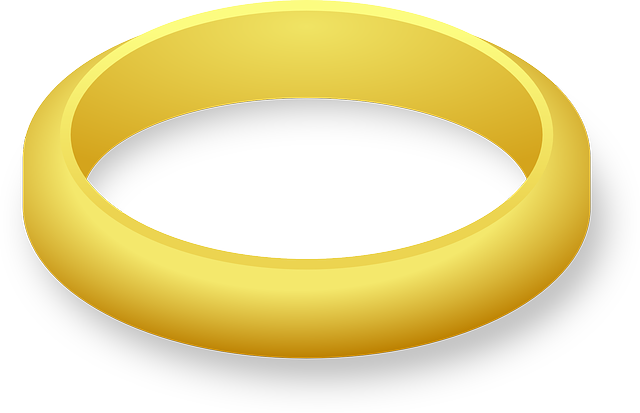 engagement ring