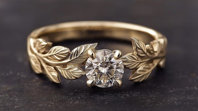 engagement ring