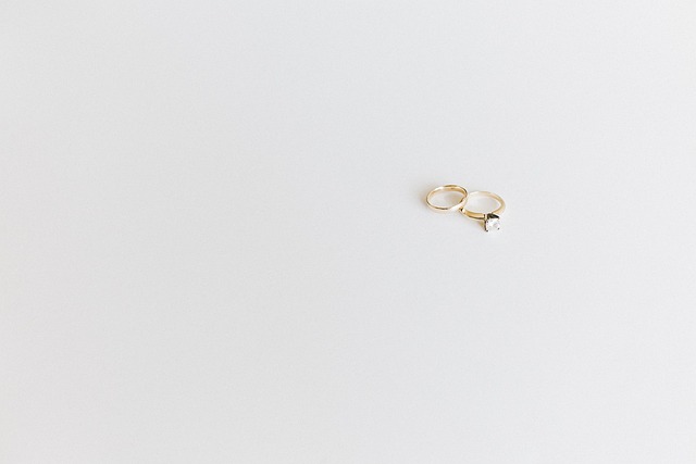 engagement ring