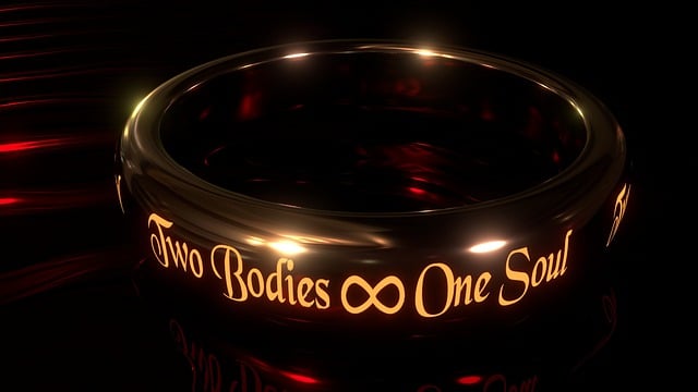 engagement ring