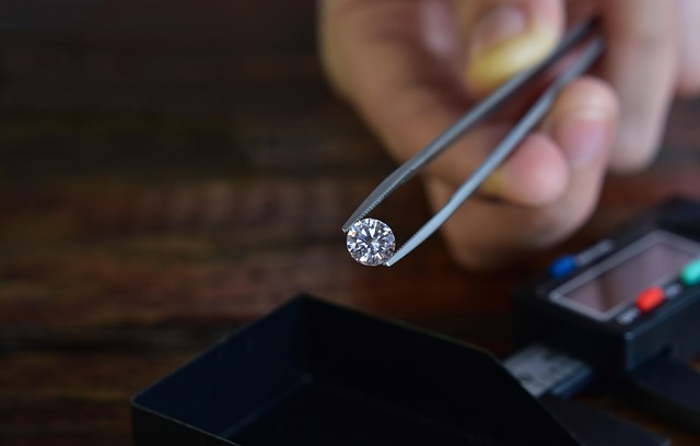 engagement ring