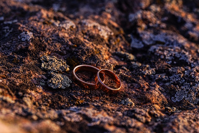 engagement ring