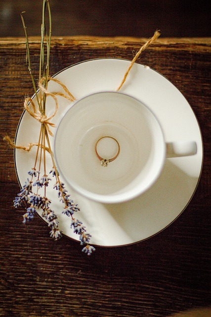 engagement ring