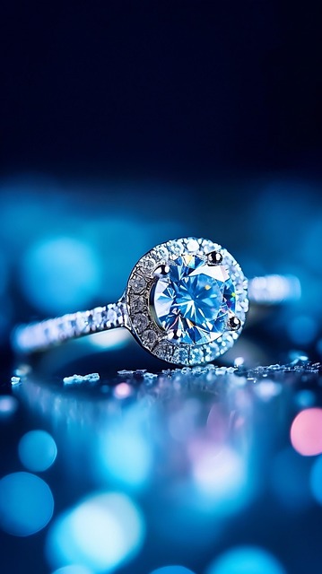 engagement ring