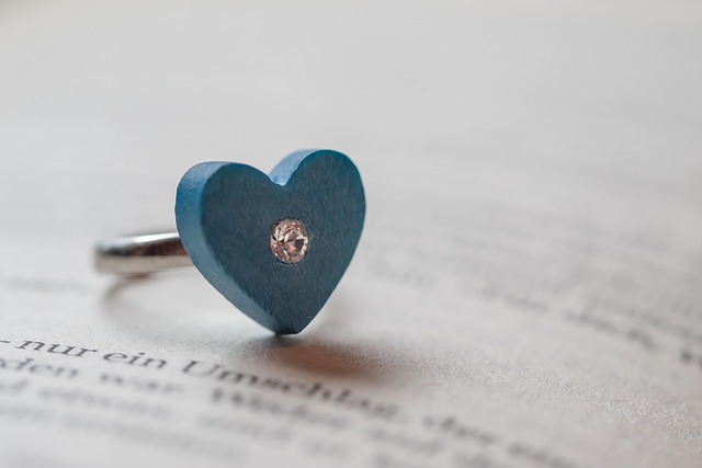engagement ring