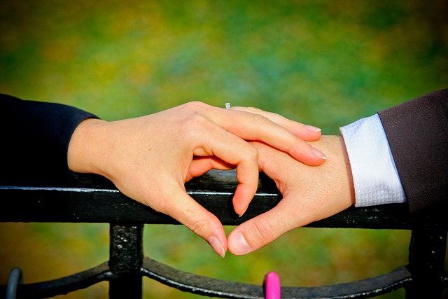 engagement ring