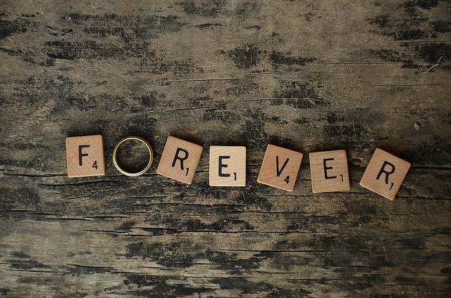 engagement ring