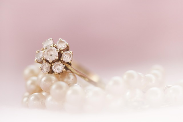 engagement ring