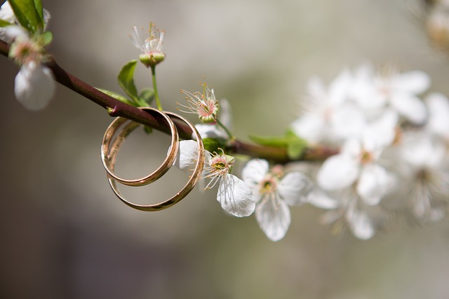 engagement ring