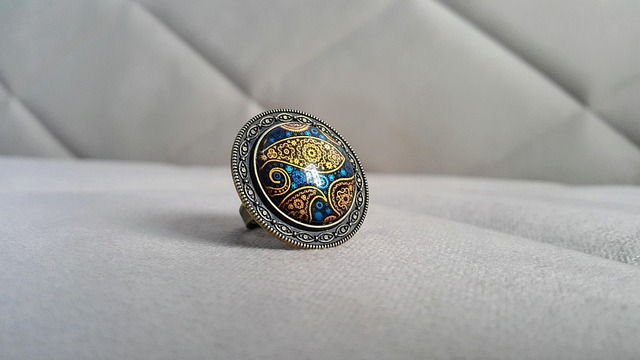 engagement ring