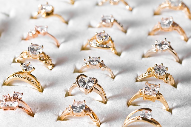 engagement ring