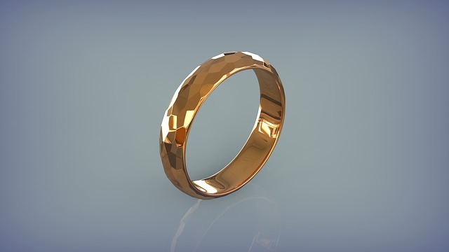 engagement ring