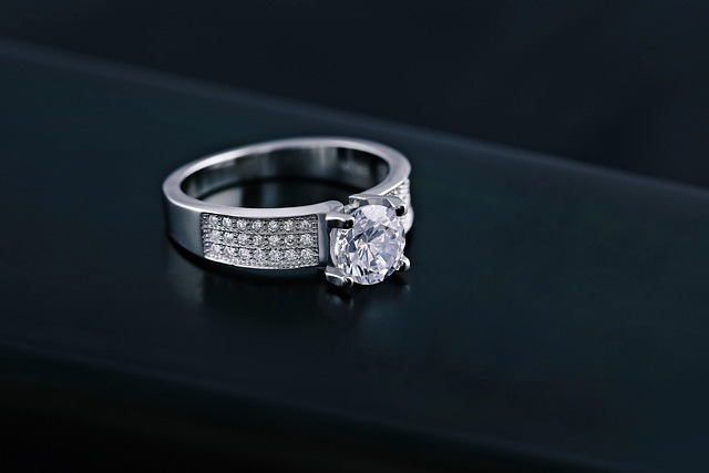 engagement ring