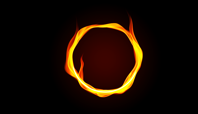 engagement ring