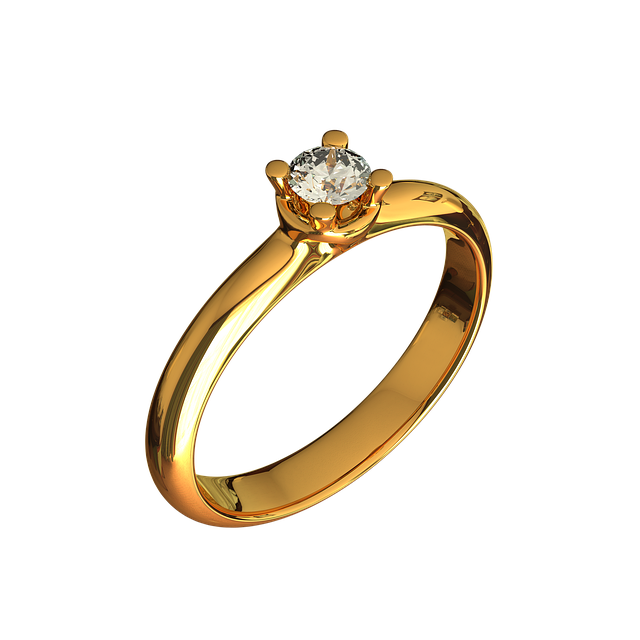 engagement ring