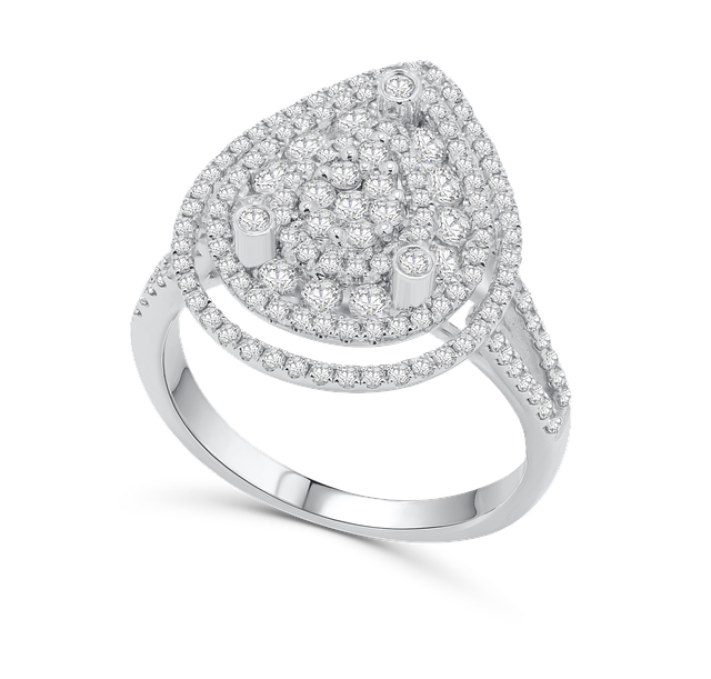 engagement ring