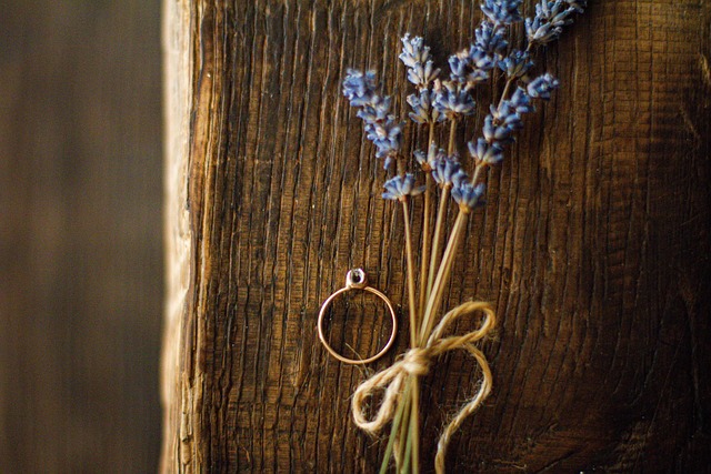 engagement ring