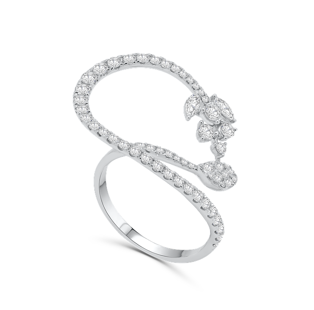 engagement ring