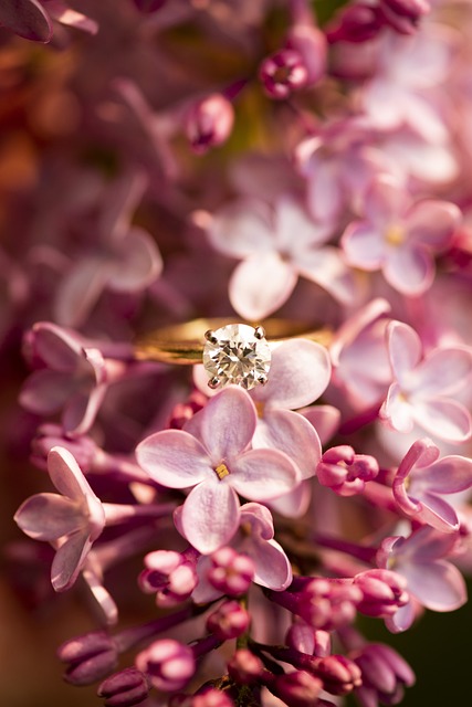 engagement ring