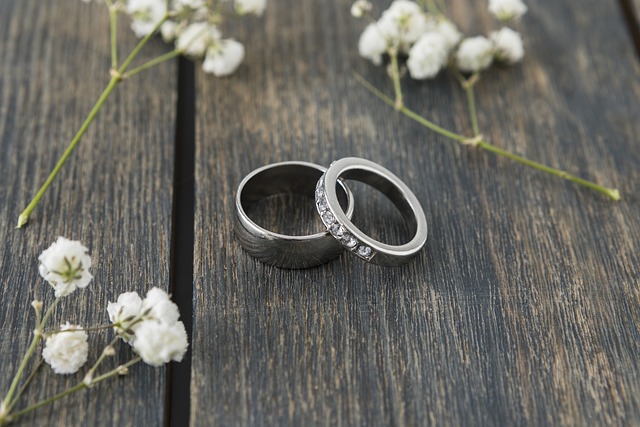engagement ring