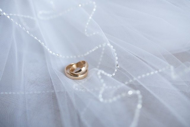engagement ring