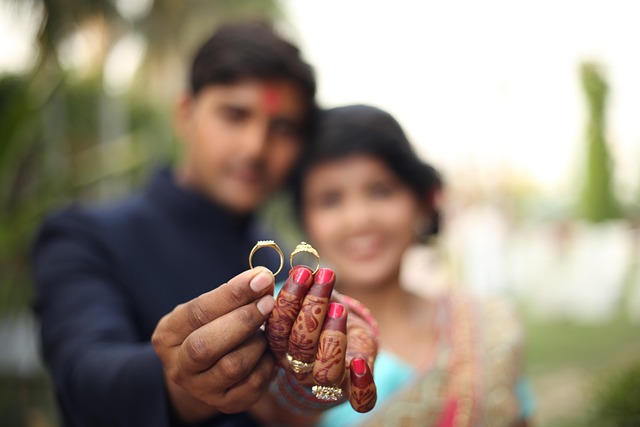 engagement ring