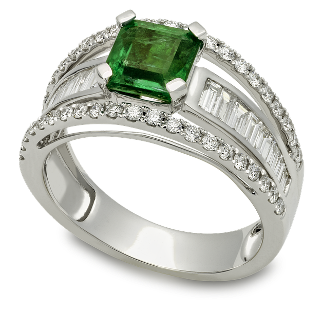 engagement ring