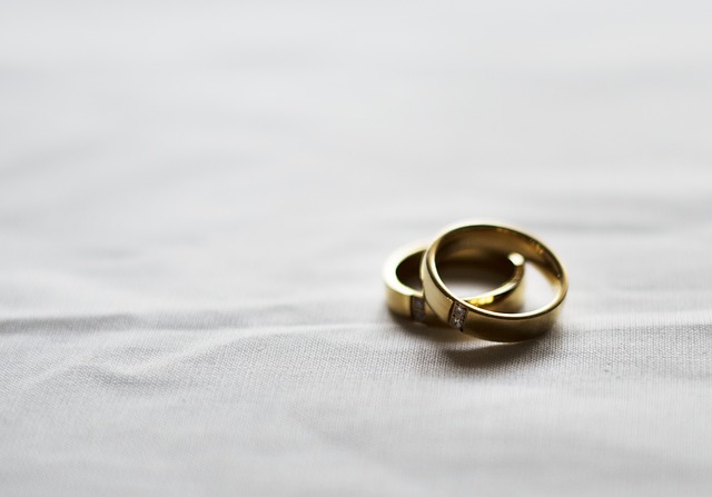 engagement ring