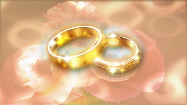 engagement ring