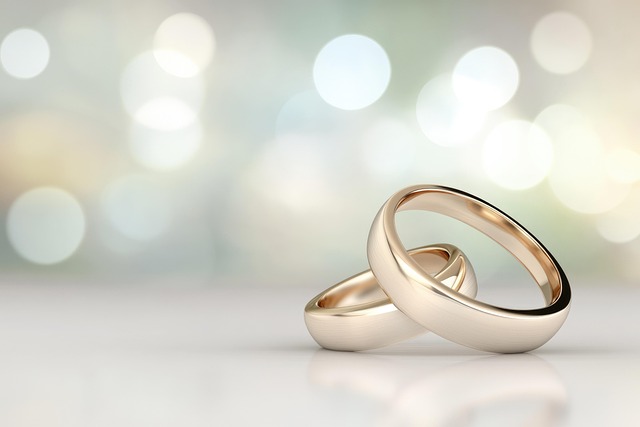 engagement ring