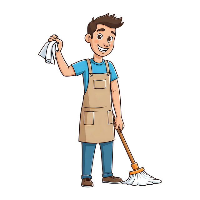 House Cleaning