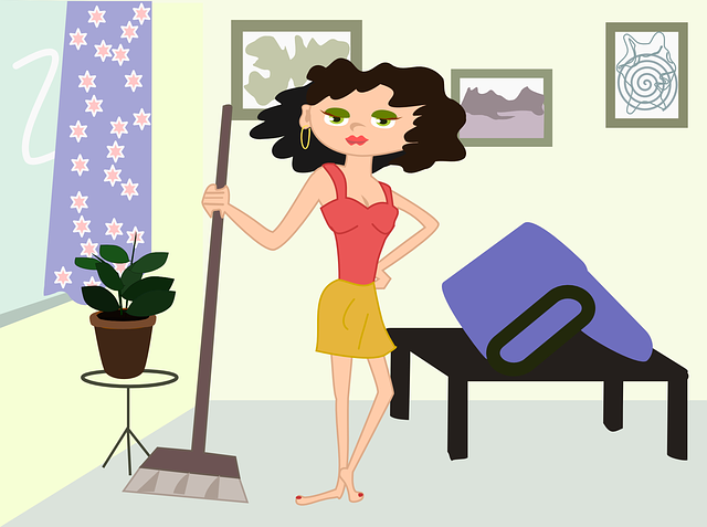 House Cleaning