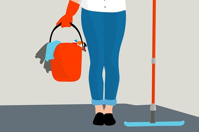 House Cleaning