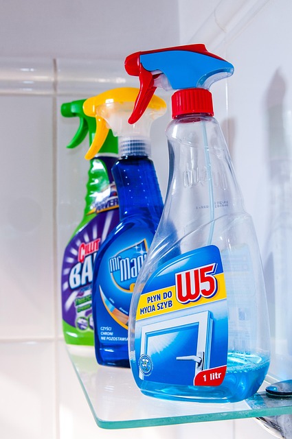 House Cleaning