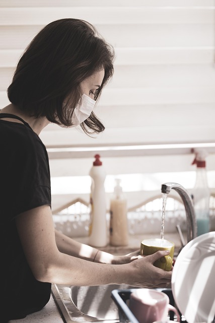 House Cleaning