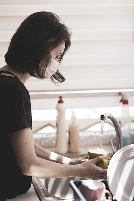 House Cleaning
