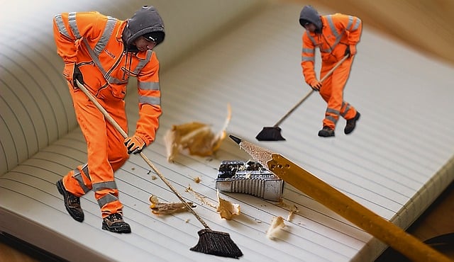 House Cleaning