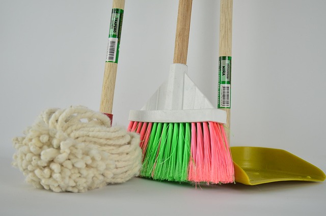 House Cleaning