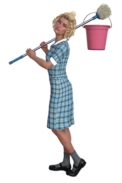 House Cleaning