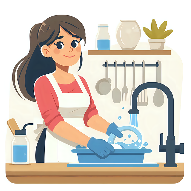 House Cleaning